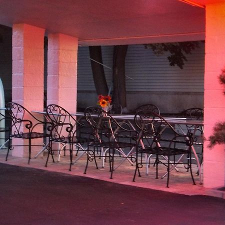 Windsor Motel Lake George Dış mekan fotoğraf