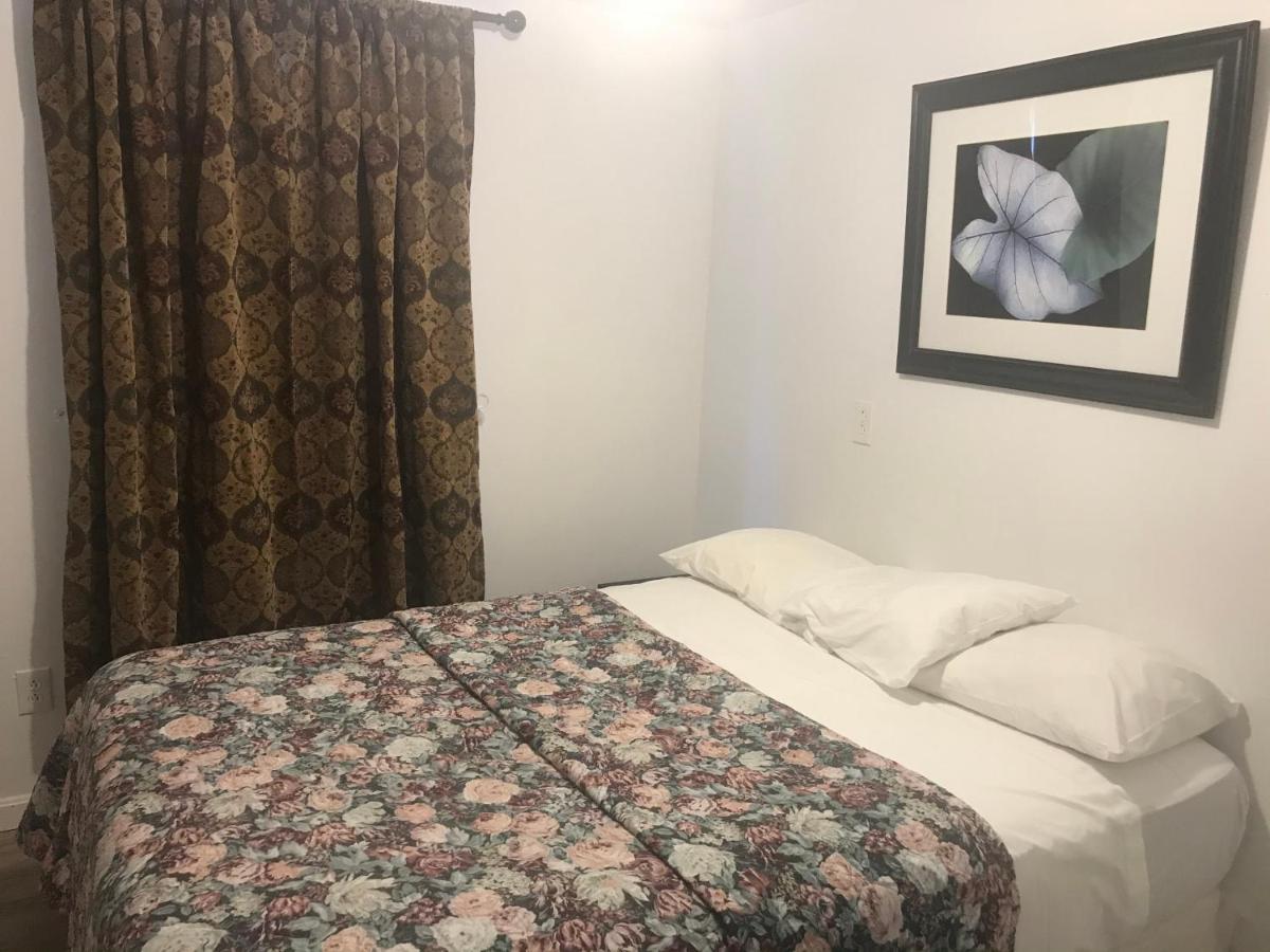Windsor Motel Lake George Dış mekan fotoğraf