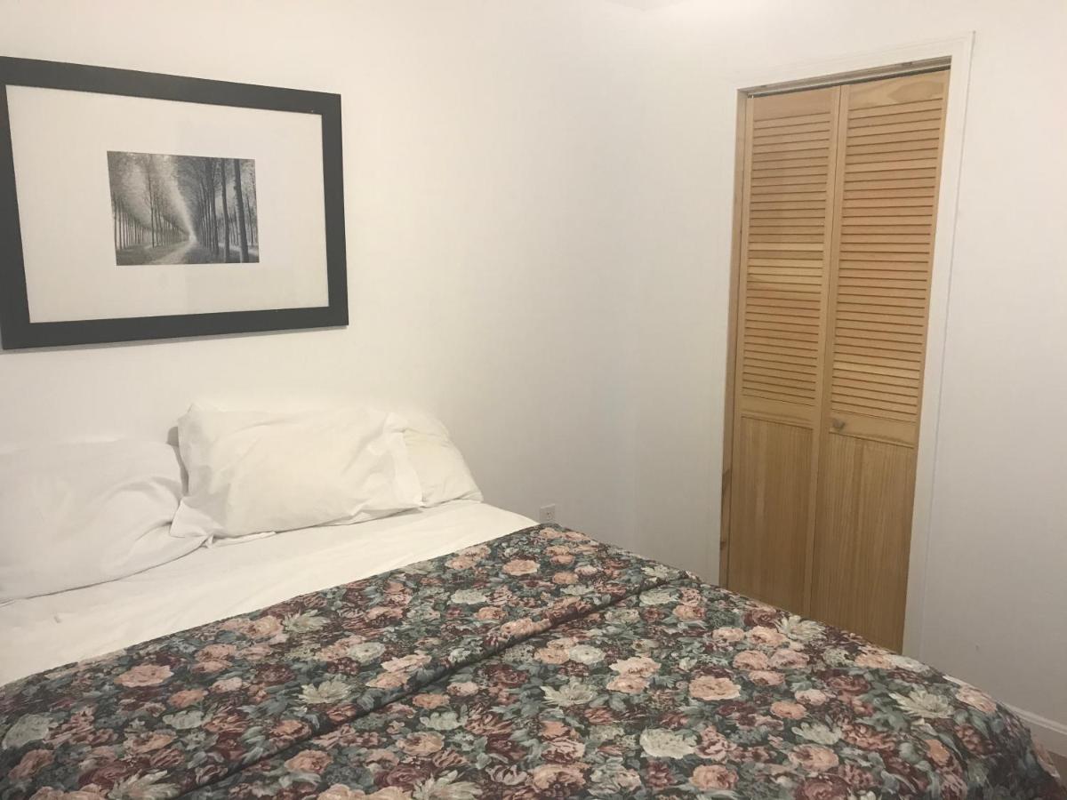 Windsor Motel Lake George Dış mekan fotoğraf