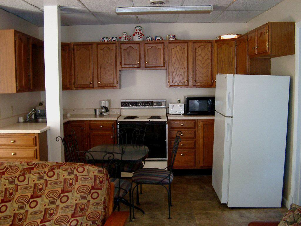Windsor Motel Lake George Oda fotoğraf