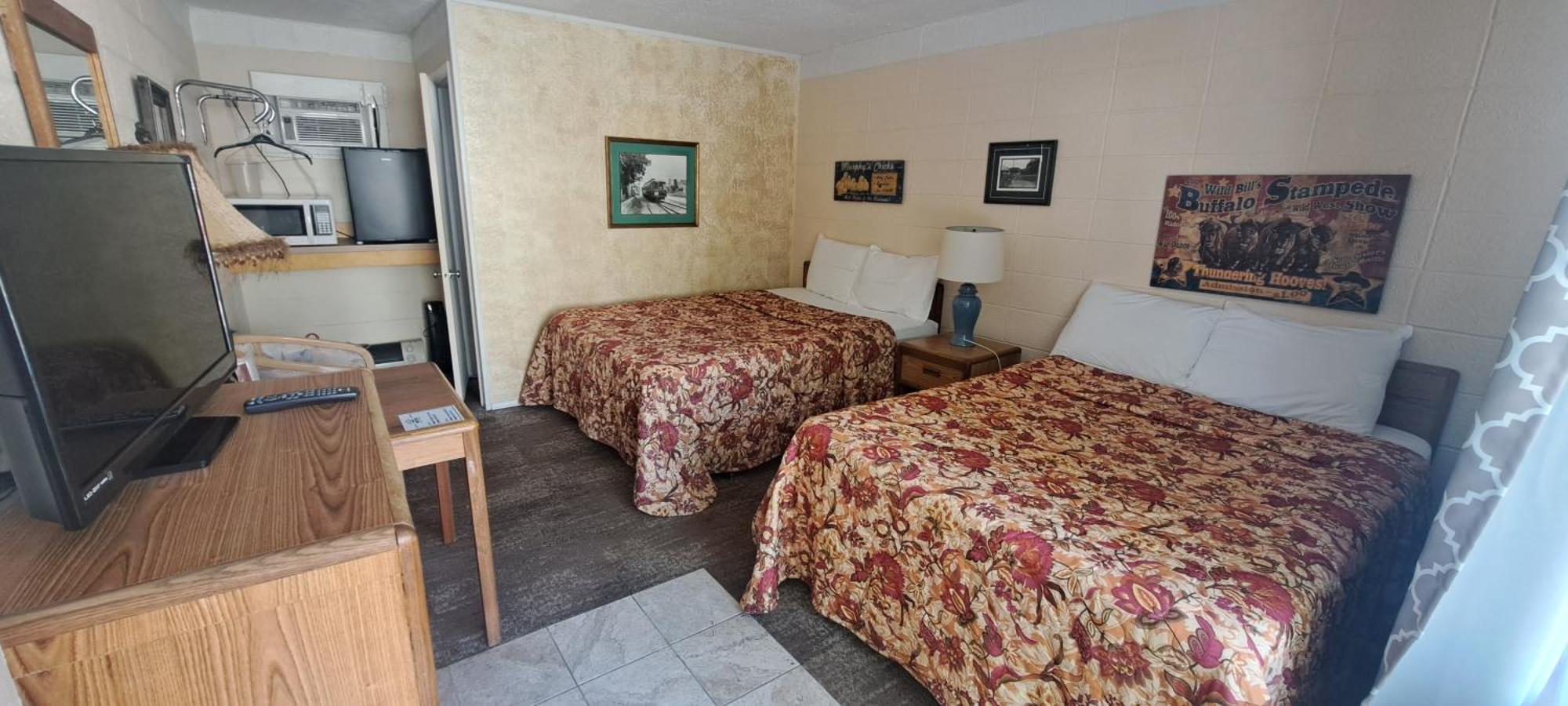 Windsor Motel Lake George Dış mekan fotoğraf