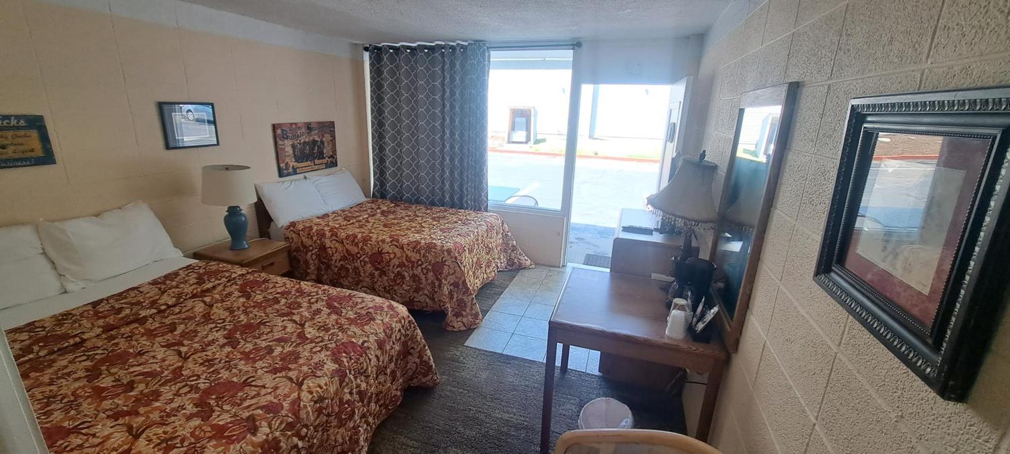 Windsor Motel Lake George Dış mekan fotoğraf