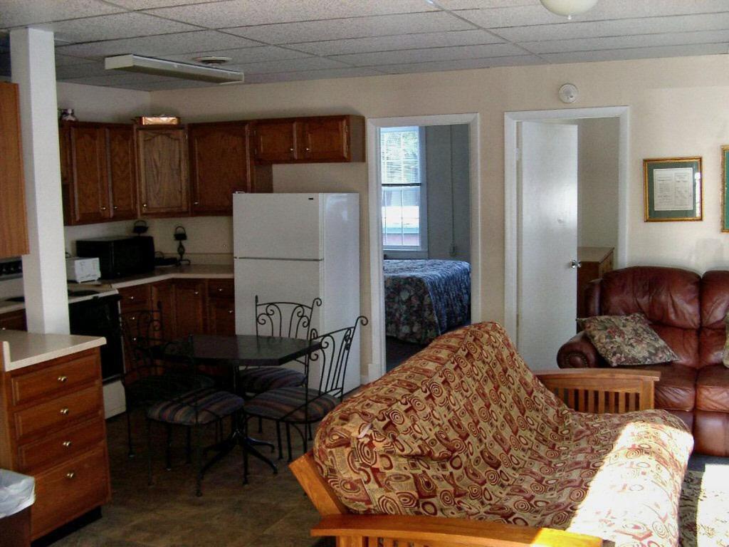 Windsor Motel Lake George Dış mekan fotoğraf