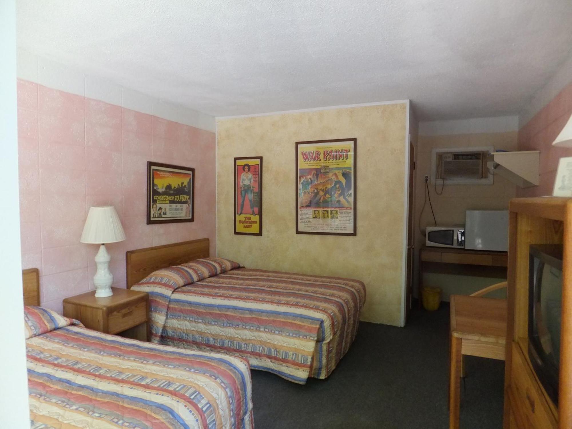 Windsor Motel Lake George Dış mekan fotoğraf