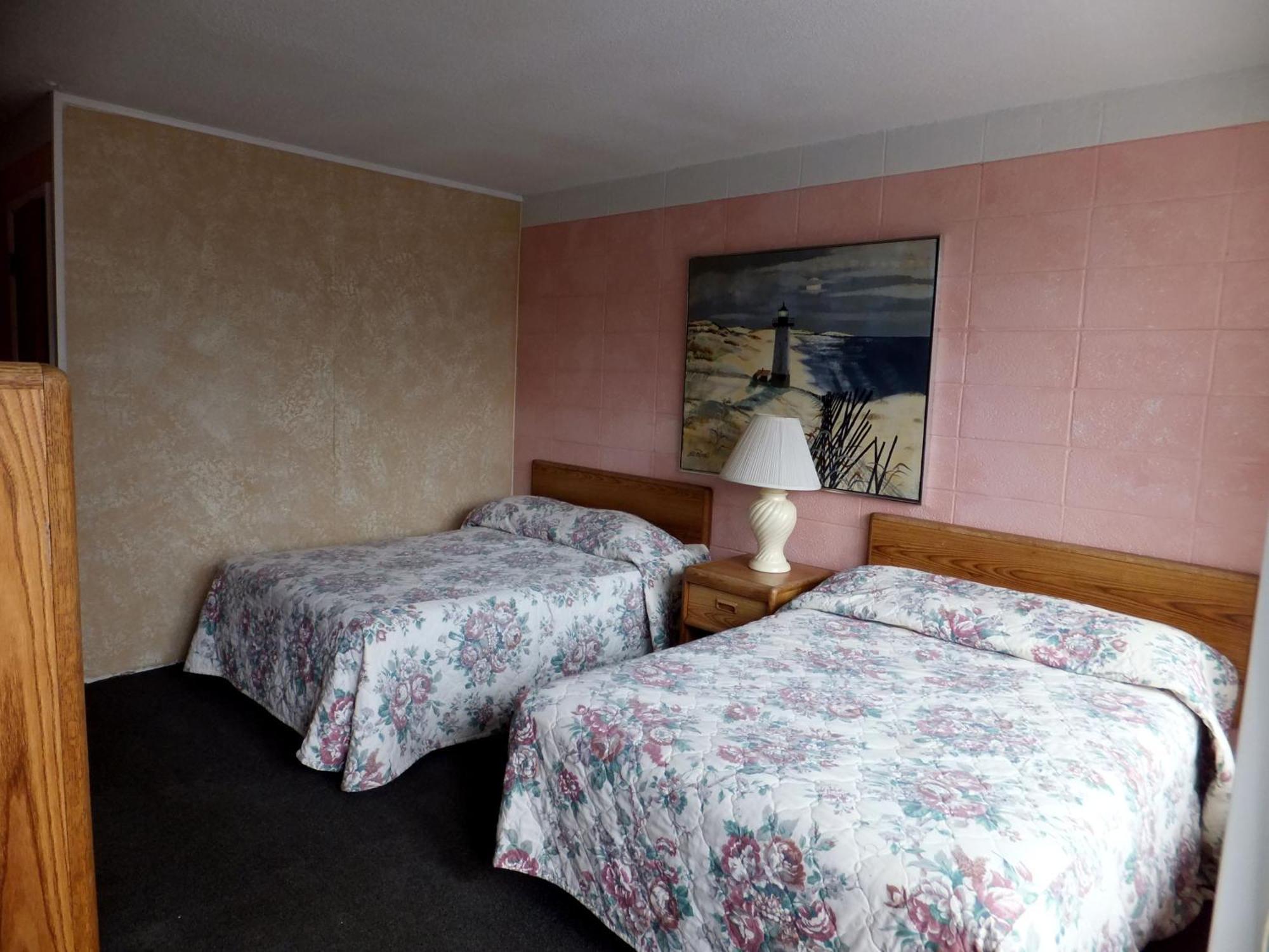 Windsor Motel Lake George Dış mekan fotoğraf