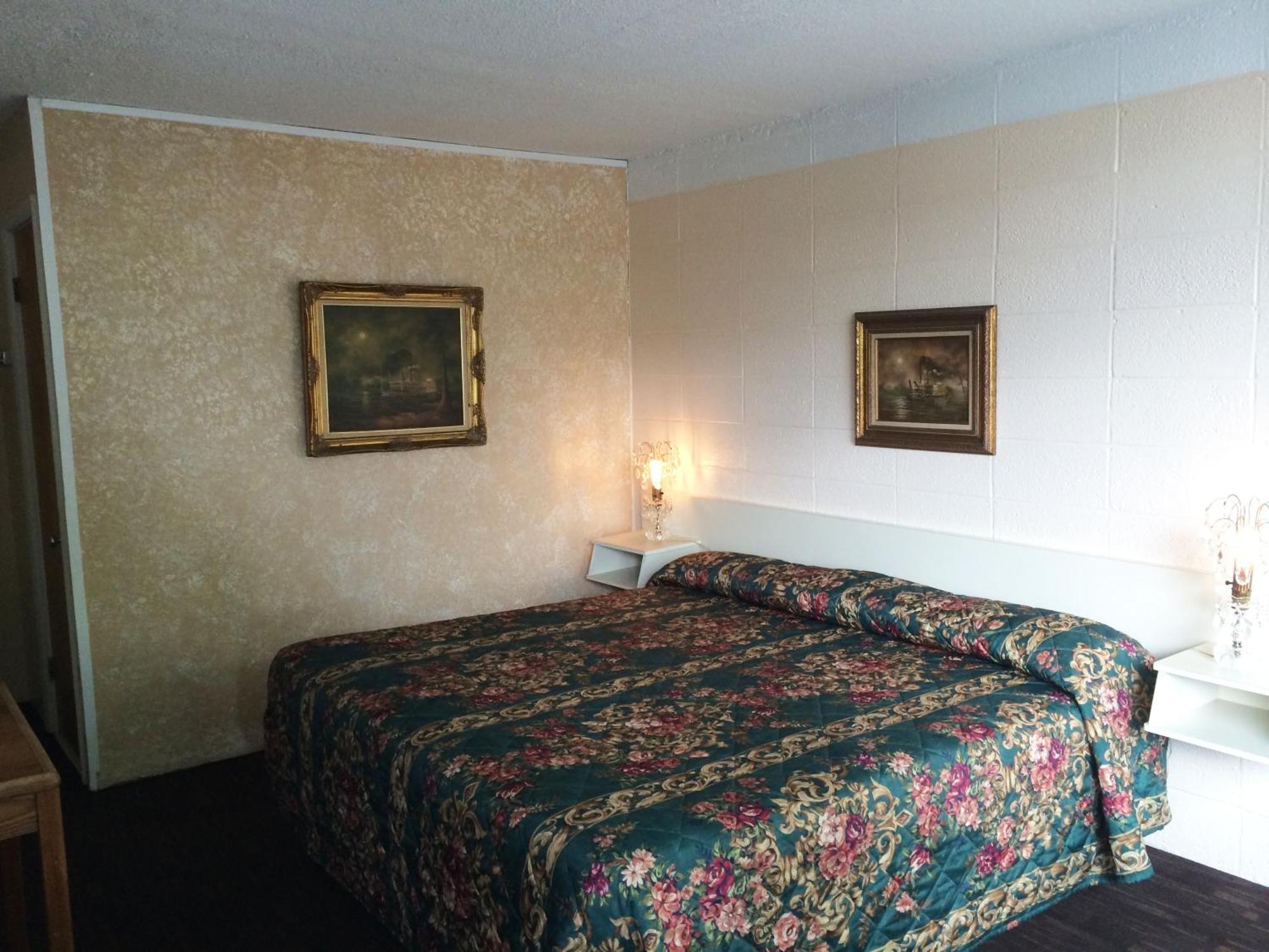 Windsor Motel Lake George Dış mekan fotoğraf