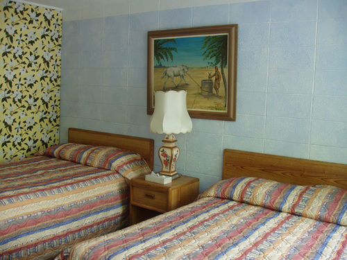 Windsor Motel Lake George Dış mekan fotoğraf